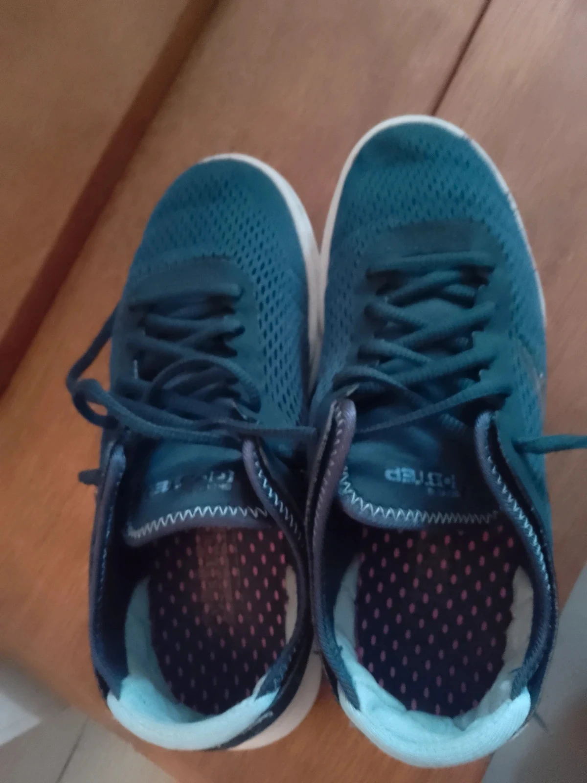 Women's Skechers Sneakers Size 36 – photo 5